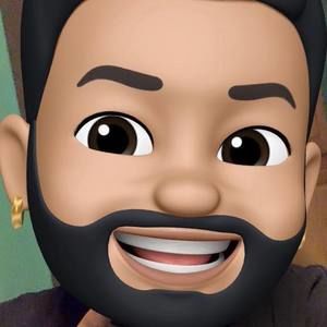 Meet your Posher, Nicholas